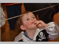 SP� Kindermaskenball, 26.01.2014