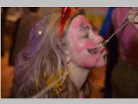 SP� Kindermaskenball, 26.01.2014