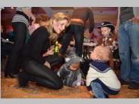 SP� Kindermaskenball, 26.01.2014