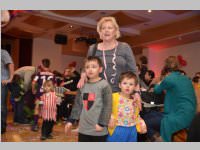 SP� Kindermaskenball, 26.01.2014