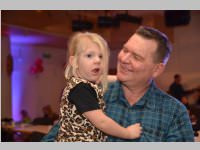 SP� Kindermaskenball, 26.01.2014