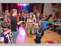 SP� Kindermaskenball, 26.01.2014