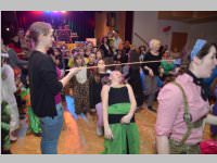 SP� Kindermaskenball, 26.01.2014