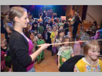 SP� Kindermaskenball, 26.01.2014
