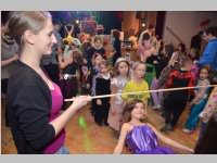 SP� Kindermaskenball, 26.01.2014