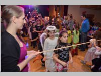 SP� Kindermaskenball, 26.01.2014