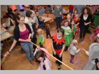 SP� Kindermaskenball, 26.01.2014
