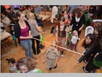 SP� Kindermaskenball, 26.01.2014