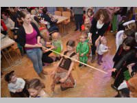 SP� Kindermaskenball, 26.01.2014