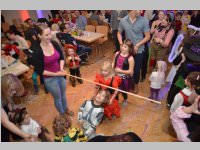 SP� Kindermaskenball, 26.01.2014