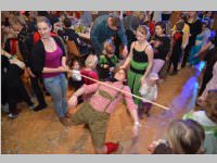 SP� Kindermaskenball, 26.01.2014