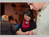 SP� Kindermaskenball, 26.01.2014