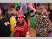 SP� Kindermaskenball, 26.01.2014