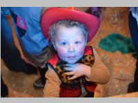 SP� Kindermaskenball, 26.01.2014