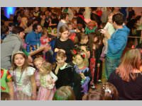 SP� Kindermaskenball, 26.01.2014