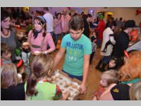 SP� Kindermaskenball, 26.01.2014