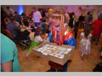 SP� Kindermaskenball, 26.01.2014