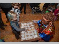 SP� Kindermaskenball, 26.01.2014
