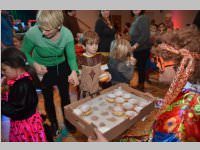 SP� Kindermaskenball, 26.01.2014