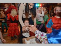SP� Kindermaskenball, 26.01.2014