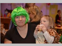 SP� Kindermaskenball, 26.01.2014