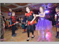 SP� Kindermaskenball, 26.01.2014