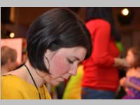 SP� Kindermaskenball, 26.01.2014