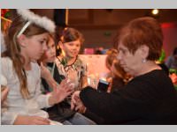 SP� Kindermaskenball, 26.01.2014