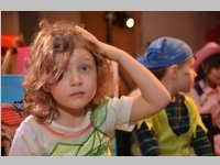SP� Kindermaskenball, 26.01.2014