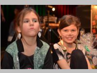 SP� Kindermaskenball, 26.01.2014