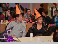 SP� Kindermaskenball, 26.01.2014