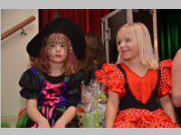 SP� Kindermaskenball, 26.01.2014