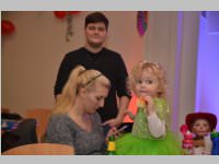 SP� Kindermaskenball, 26.01.2014