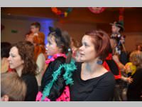 SP� Kindermaskenball, 26.01.2014