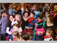 SP� Kindermaskenball, 26.01.2014