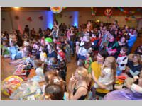SP� Kindermaskenball, 26.01.2014