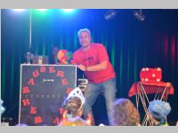 SP� Kindermaskenball, 26.01.2014