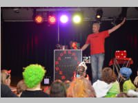 SP� Kindermaskenball, 26.01.2014