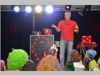 SP� Kindermaskenball, 26.01.2014