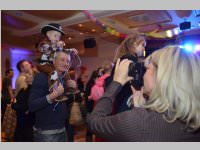 SP� Kindermaskenball, 26.01.2014