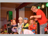SP� Kindermaskenball, 26.01.2014