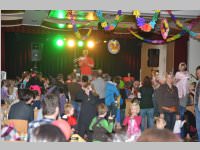 SP� Kindermaskenball, 26.01.2014