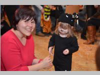 SP� Kindermaskenball, 26.01.2014