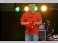 SP� Kindermaskenball, 26.01.2014