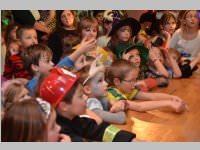 SP� Kindermaskenball, 26.01.2014