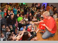 SP� Kindermaskenball, 26.01.2014