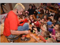 SP� Kindermaskenball, 26.01.2014