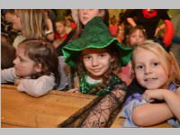 SP� Kindermaskenball, 26.01.2014