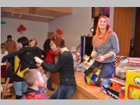 SP� Kindermaskenball, 26.01.2014