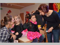 SP� Kindermaskenball, 26.01.2014